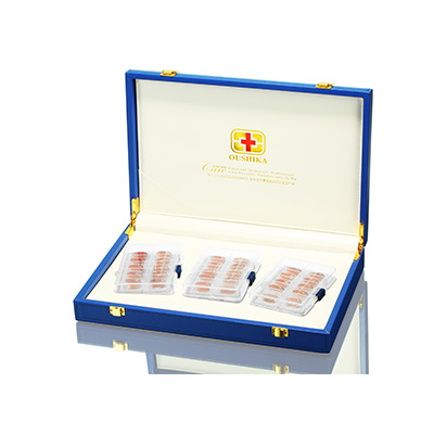 怀仁子宫排毒套