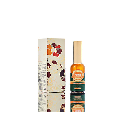 怀仁私密细嫩修复精华